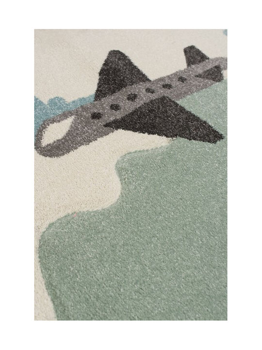 Biokarpet Yolo 64185 260-140x200
