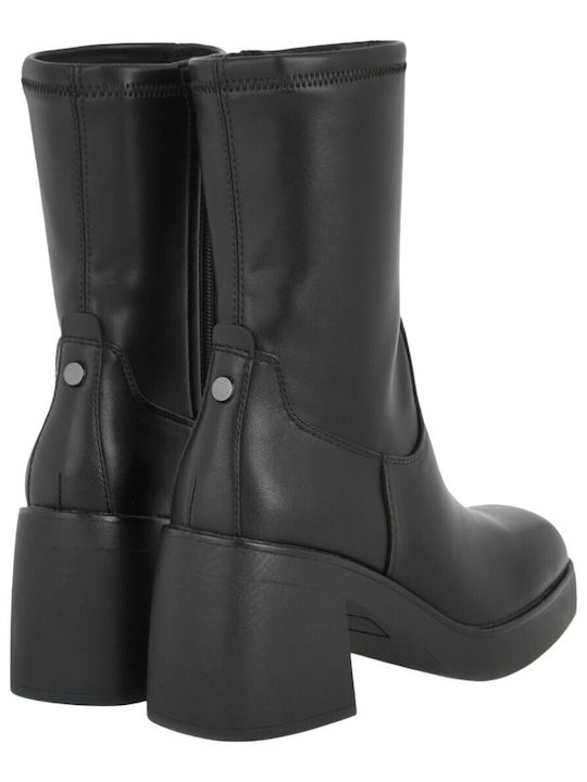 Women's Ankle Boots Black