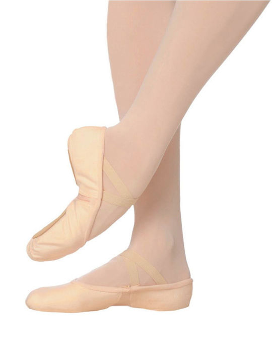 Grad Ballet Ballet Shoes Pink