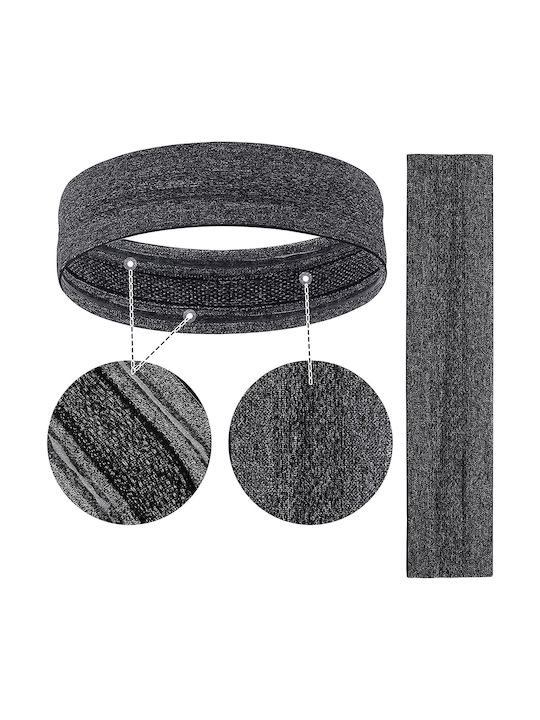 Hurtel Sportstirnband Orange