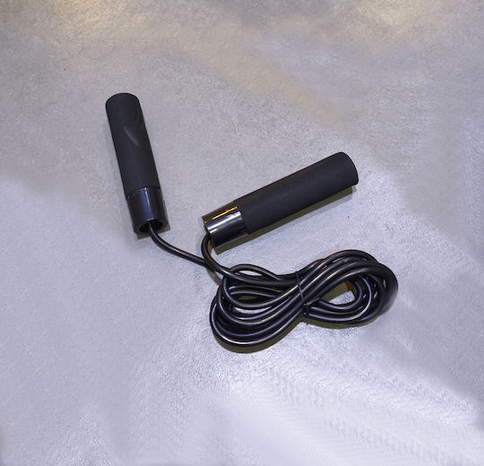 Jump Rope PVC Removable Weights