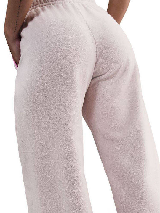 Nike Sweatpants Red