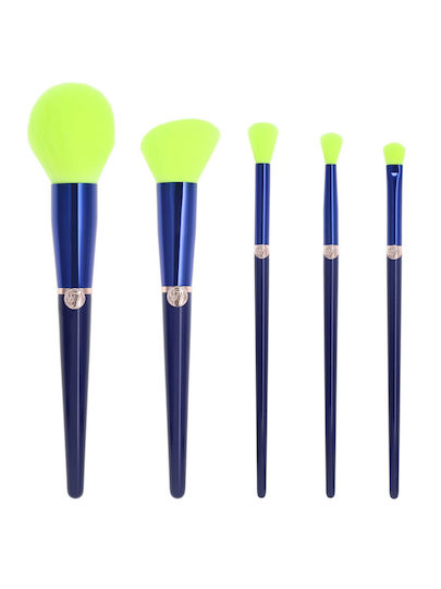Glow Getter Neon Pinsel Set W7