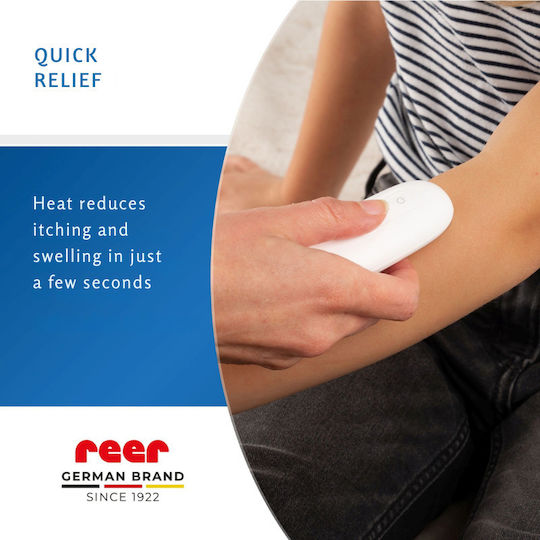 81140 Reer Device Relieving Itching From Bites