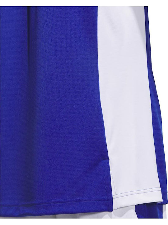 Pulse Speed Jersey Мъжки Тениска Вид Баскетбол