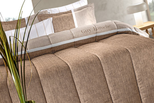 Guy Laroche Υπέρδιπλο 220x240εκ. Beverly