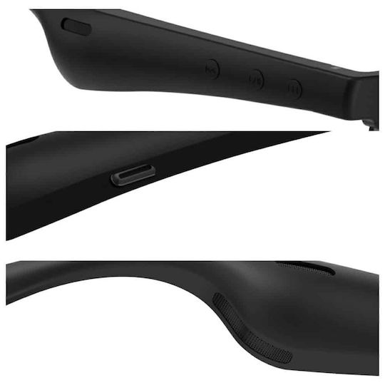Wireless Audio Glasses 4smarts Soundglasses Sport 2 Black