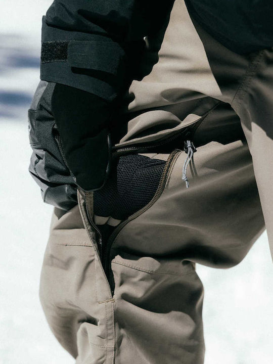 686 I-001925-294 Ski & Snowboard Braun