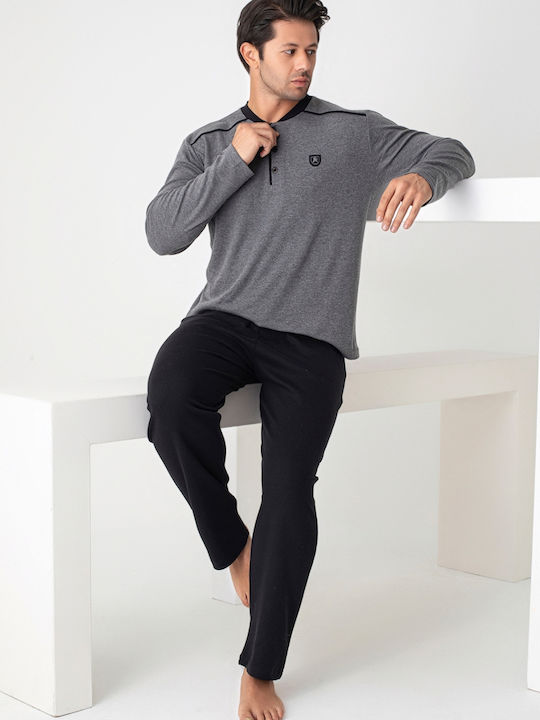 Pijamangel Light Grey