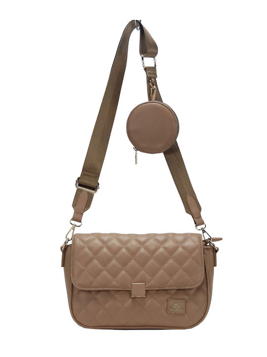 Women's Bag Crossbody Black