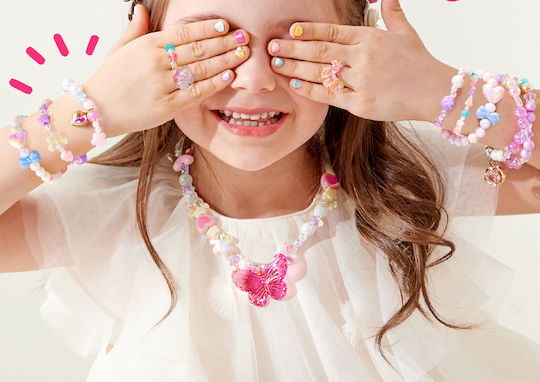 Mideer Set Für Kreative Armbänder Schmuck