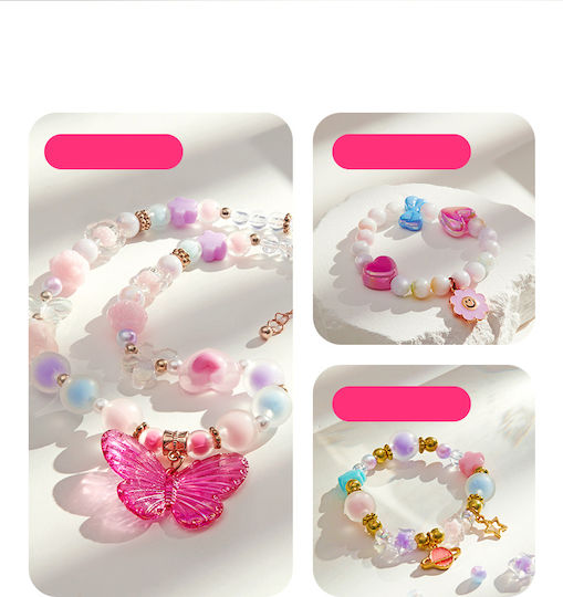 Mideer Set Für Kreative Armbänder Schmuck