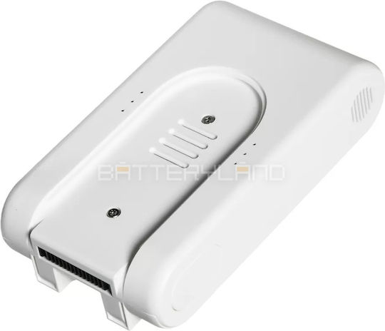 Battery for Cordless Vacuum Cleaner