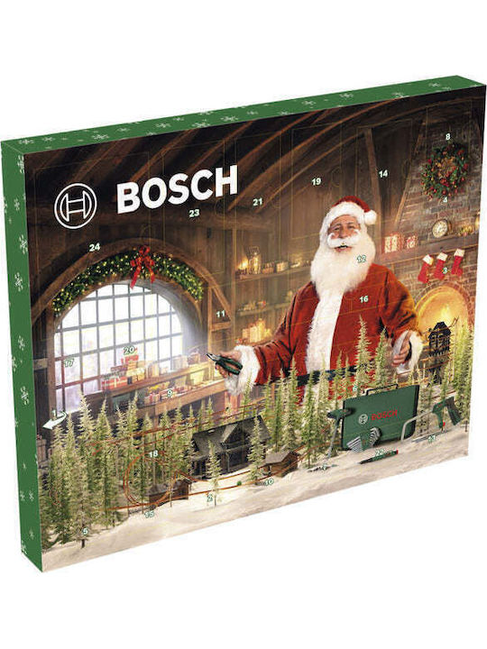 Bosch Advent Calendar 2025 Bosch Advent Calendar 2025