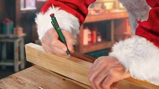 Bosch Advent Calendar Tool Set