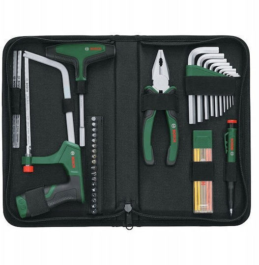 Bosch Advent Calendar Tool Set