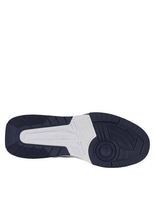 Trainer Ανδρικά Sneakers Λευκά