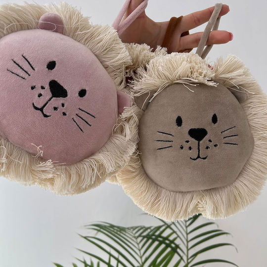 Sparrow Kids Decorative Pillow