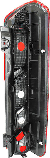 Mars Tech Bremslichter für Ford Transit 510446 1Stück
