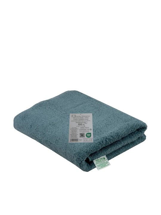 Family Enterprise 3-tlg. Set Badetücher Penny Gewicht 450gr/m²