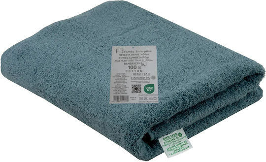 Family Enterprise Σετ 2τμχ Βάρους 450gr/m²