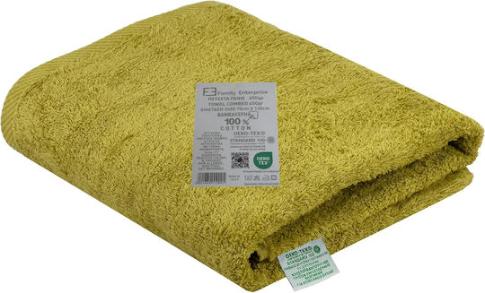 Family Enterprise Gesichtstuch Penié 2 Stücke Gewicht 450gr/m²