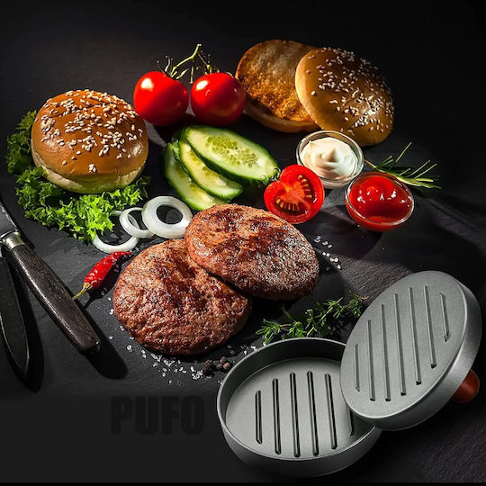 Производител на преса Hamburger Matty 11бр