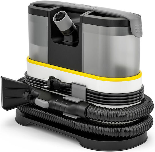 Karcher SE 2 Spot Care Vacuum Wet / Dry 450W with Plastic Bin 1.5lt