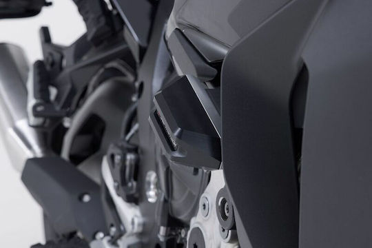 SW-Motech Motorcycle Protective Frame Sliders STP.07.590.11001/B