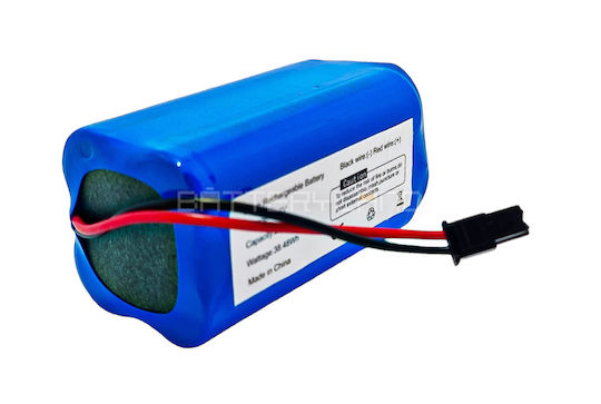 Batterie 2600mAh Für Roboter-Staubsauger Eufy