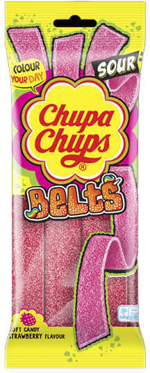 Chupa Chups Γλειφιτζούρι 58gr