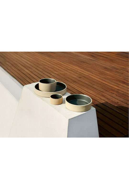 Verlo Πιάτο Βαθύ με Διάμετρο 22cm