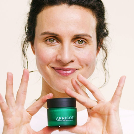Κρέμα για Scrub Προσώπου 50ml