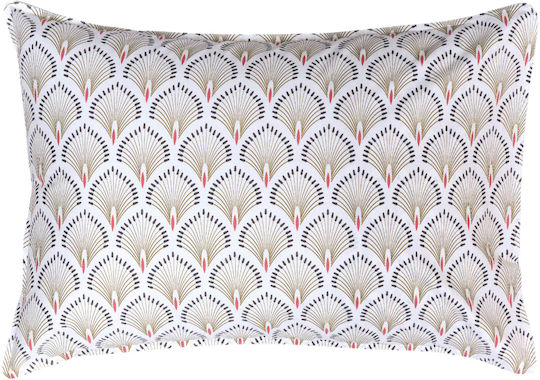 Kentia Комплект Плик за Завивка Памучен Кинг Сайз с 2 Калъфки 225x245 26