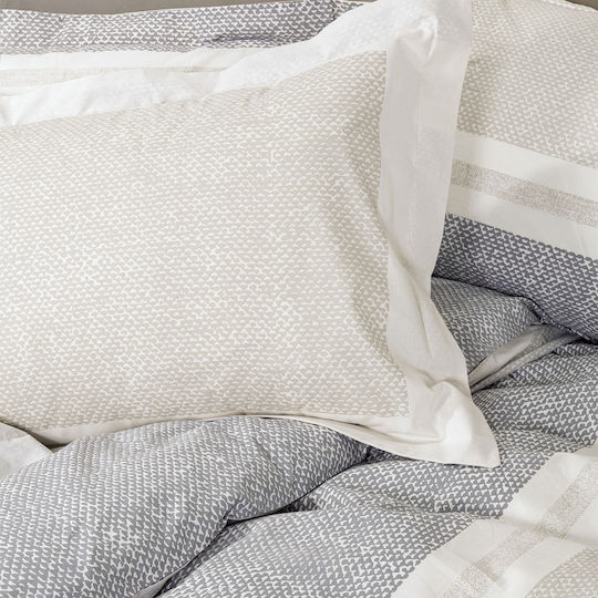 Nima Lido Oxford Γκρι 52x72cm 35828 Nima Lido Oxford Γκρι 52x72cm 35828