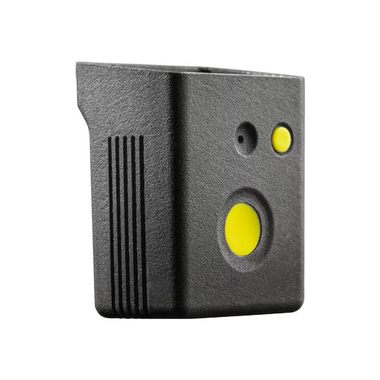 Shooters Global Shooting Timer Shot Timer Go Pocket Clip
