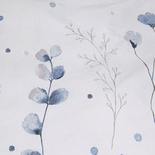 Nima Ameya Σετ Oxford Μπλε 52x72cm 35750