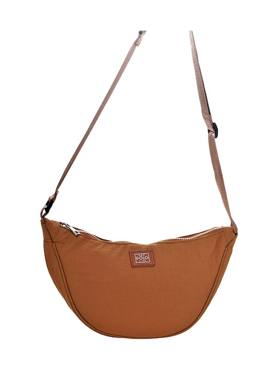 Women's Bag Shoulder Green