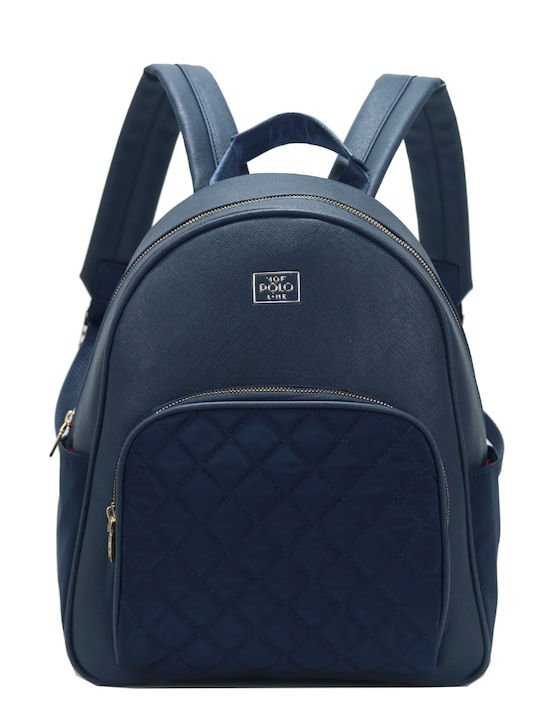 Women's Bag Backpack Brown