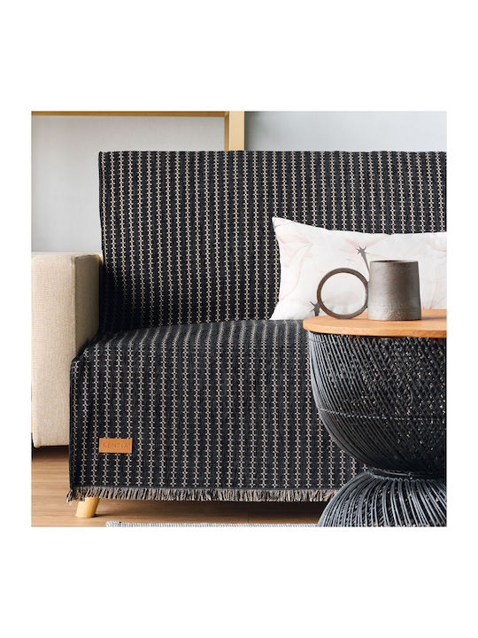 Kentia Prince Ριχτάρι Πολυθρόνας Chenille 170x180εκ. 30 000079802