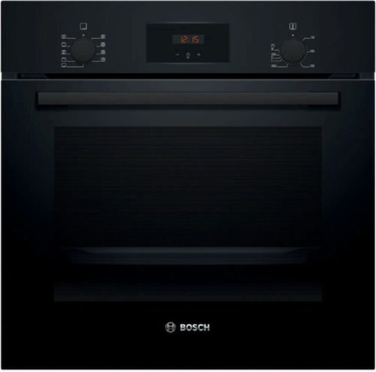 Bosch Фурна над плот 66лт с индукционни котлони Ш59.4см.
