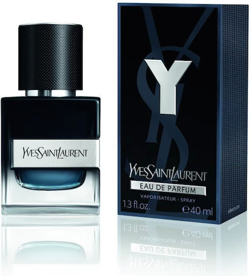Ysl Saint Парфюмна вода 40мл