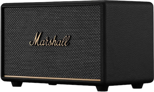 Marshall Acton III 1006004 Активен говорител 2 Брой шофьори 60W (Брой) Черен