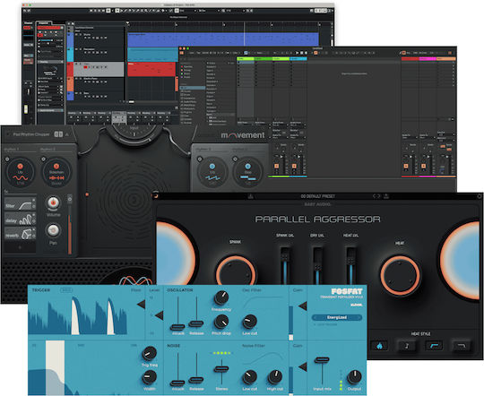 Novation Launch Control Xl 3