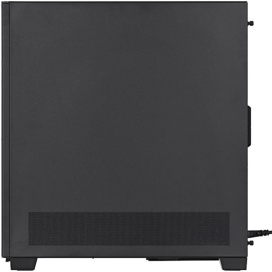 Actina Гейминг Настолен Компютър Ryzen 7-9800X3D 32GB DDR4 1.0TB SSD W11 Home