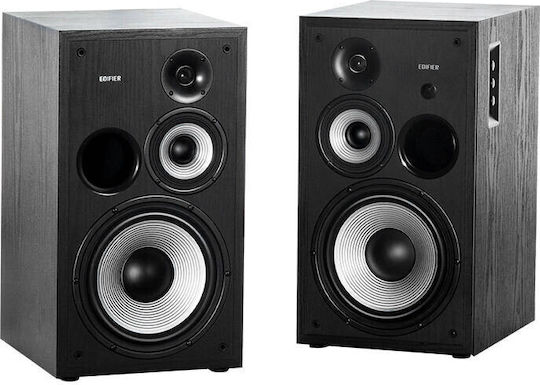 Edifier R2850DB Active Speaker 3 No of Drivers 150W Black (Pair)