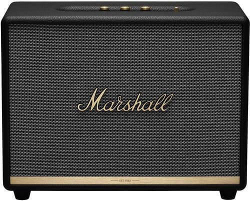 Marshall Woburn II Αυτοενισχυόμενο Ηχείο με Bluetooth 130W (Τεμάχιο) Μαύρο