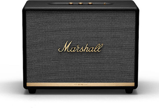 Marshall Woburn II Αυτοενισχυόμενο Ηχείο με Bluetooth 130W (Τεμάχιο) Μαύρο
