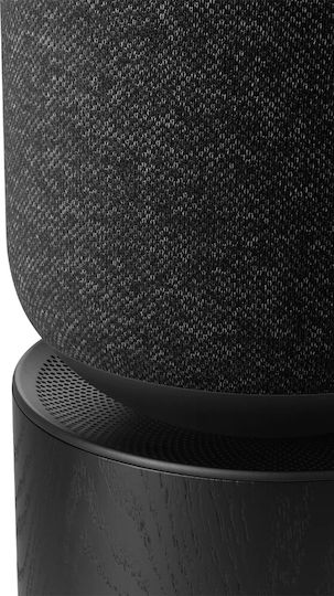 Bang & Olufsen Beosound Balance Αυτοενισχυόμενο Ηχείο με Wi-Fi & Bluetooth 880W (Τεμάχιο) Μαύρο