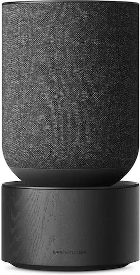 Bang & Olufsen Beosound Balance Αυτοενισχυόμενο Ηχείο με Wi-Fi & Bluetooth 880W (Τεμάχιο) Μαύρο